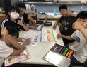 삼천포제일중, 지역에서 답 찾는 프로젝트 수업 호응