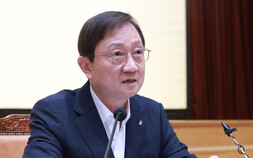 “MSCI 리뷰 결과 어떨까”…이찬진 “방향 맞지만 서두르지 않아”