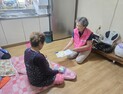 거창군, 통합돌봄의 시작은 ‘안부 한마디’