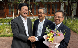 강삼영·구자열 “강원도교육청·원주시 ‘상생협의체’ 구성”