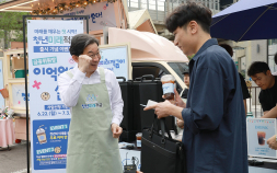 베일 벗은 ‘청년미래적금’…청년층 관심 속 신청 시작