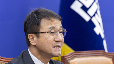 민주당 “법사위 문제로 시간 허비 않겠다…결단 내릴 것”
