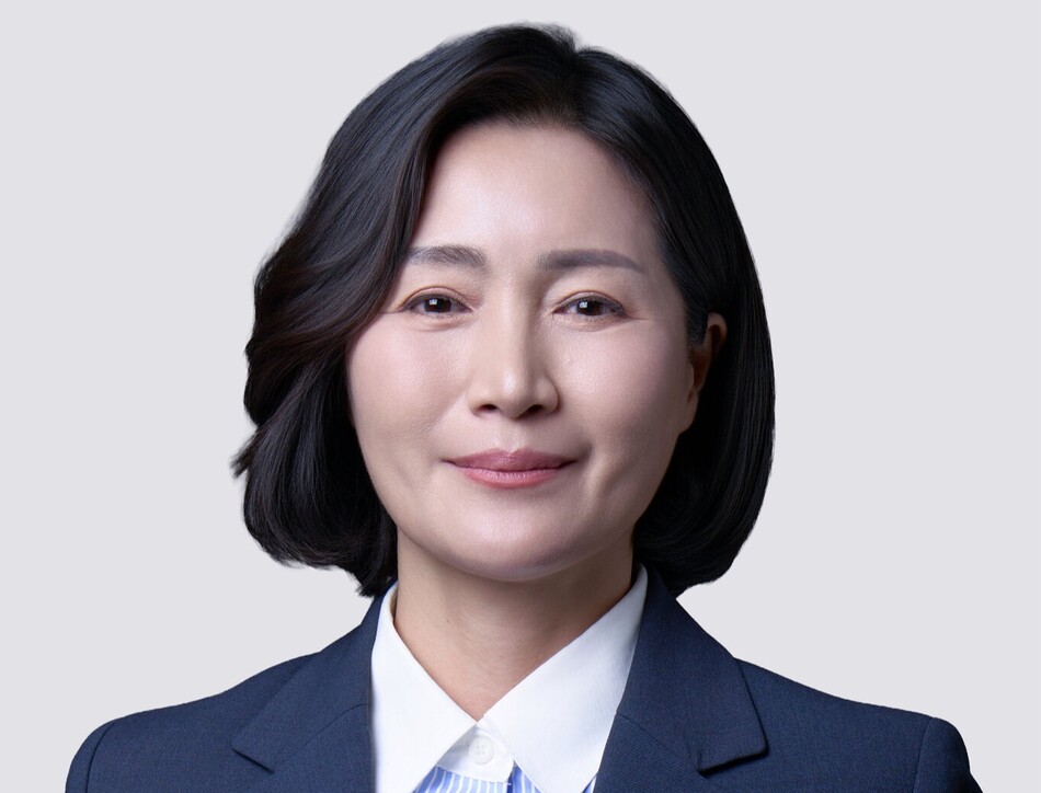 우성빈 부산 기장군수 당선인. 본인제공