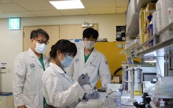 은평성모병원, AI 바우처 사업 선정…스마트글래스 기반 동물실험실 구축