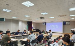 남해군수직 인수위, 군정 연착륙·공약 실현 위한 활동 본격화