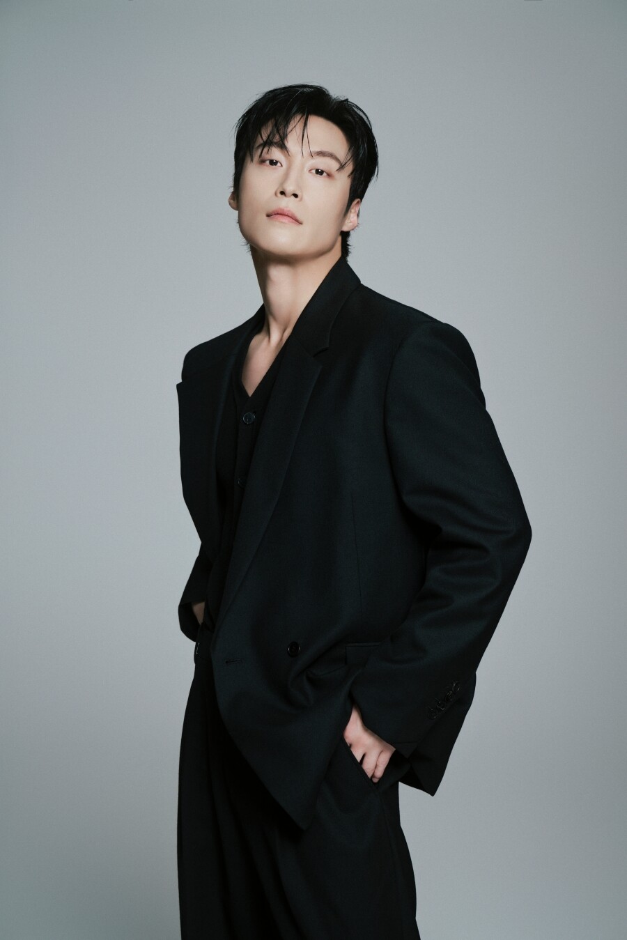 허남준. 에이치솔리드 제공