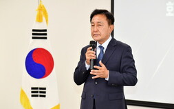 김세훈 화천군수 당선인 "민선9기 군정 청사진 제시"