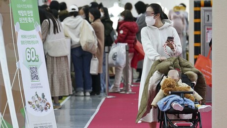 집안일·돌봄 가치, 삼전 매출 2배...…여성 가사노동 남성의 2.7배