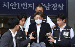 ‘음주 뺑소니’ 김호중, 30일 가석방…5개월 일찍 출소