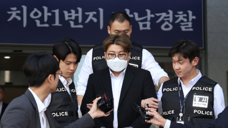 ‘음주 뺑소니’ 김호중, 30일 가석방…5개월 일찍 출소