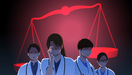 필수의료사고 배상 최대 18억 보장…병원 보험료 전액 지원