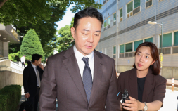 중앙그룹 계열사 5곳 회생 심문…법원, 개시 여부 검토 [쿠키포토]
