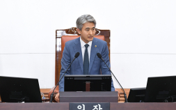 김인제 서울시의회 부의장 “강한 지방의회가 지방분권 완성의 출발점”