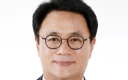 송형곤, 전남광주통합특별시의회 초대 의장 민주 후보 선출