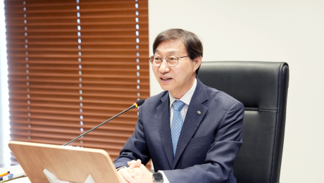 ‘청년·치매·AI’ 키워드 꺼낸 국민연금…“국민이 체감할 변화 만들 것”