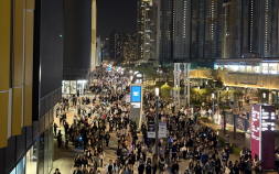 홍콩, ‘이벤트 도시’로 진화…축제·미 앞세워 한국 관광객 공략 [현장+]