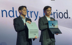 에이수스, 韓 기업용 PC 시장 공략…“외산 브랜드 1위 목표” [현장+]