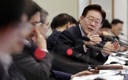 환율 1539원 ‘고공행진’ …李대통령  “시간 문제”