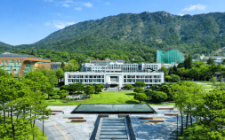 국립창원대 교수회, 총장 불신임안 투표 ‘부결’