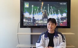 박수용 크래프톤 e스포츠실장 “배틀그라운드는 꿈의 게임” [쿠키인터뷰]