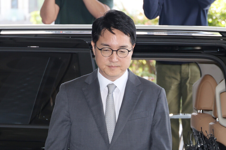 심우정 전 검찰총장. 연합뉴스