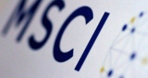 MSCI. 연합뉴스