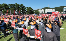 현대차 노조, 오늘 파업 찬반투표…임협 난항에 쟁의권 확보 수순