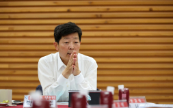 박정주 홍성군수 당선인, 인수위 생략 등 잇단 혁신 행보