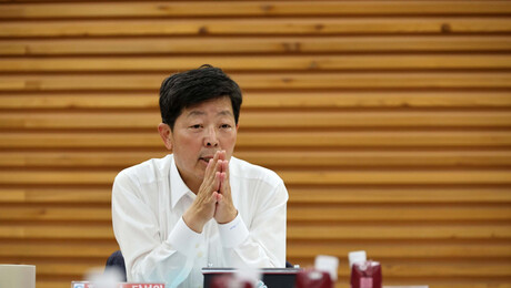박정주 홍성군수 당선인, 인수위 생략 등 잇단 혁신 행보