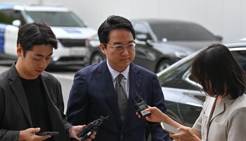 박성재와 3차례 통화 의혹…심우정 전 총장 특검 소환