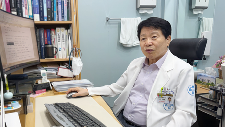 한밤중 갑작스러운 ‘고열’, 이불 덮을까 벗길까?…부산 온병원 소아청소년과, ‘단계별 대처법’ 제시 눈길