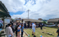 ‘철도도시 영주’ 숨결 담긴 관사골…근대 문화관광 거점으로 재탄생