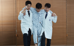 교통사고 후 다리 통증…동작침법 병행하니 회복 4배 빨라