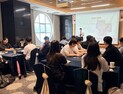 창원문성대, 재학생 직무역량 강화 캠프 운영