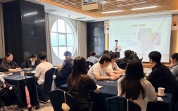 창원문성대, 재학생 직무역량 강화 캠프 운영