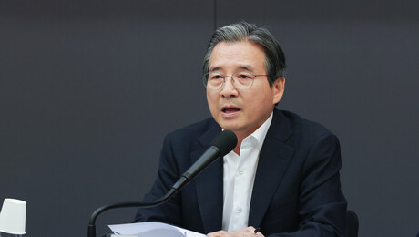 김용범 “부동산 공급, 닥치고 지어야…서울시와 특단 대책 논의”