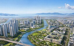 부산 강서에 트램 도입 첫단추 끼웠다…간선급행버스체계(BRT)→노면전차(트램)
