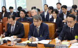 선관위 국조 첫날 ‘태도 논란’…집단 불출석·거짓 해명 도마
