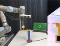 [쿠키과학] “2.5㎜ 틈새 부품 조립도 척척”… KAIST, 적은 데이터로 사람 같은 정밀동작 로봇 AI 개발