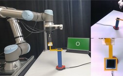[쿠키과학] “2.5㎜ 틈새 부품 조립도 척척”… KAIST, 적은 데이터로 사람 같은 정밀동작 로봇 AI 개발