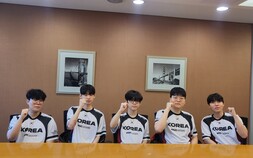 PNC 2026 다시 한번 우승 정조준 한국팀 “팬들이 만족할 경기 보여드리겠다” [쿠키인터뷰]