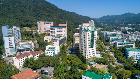 인제대 ‘영국 THE 대학평가’서 국내 21위…부울경 사립대학 ‘독보’