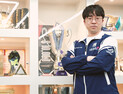 AG 나서는 철권 ‘GOAT’ 무릎 “처음이자 마지막이라는 마음가짐…목표는 金” [쿠키인터뷰]