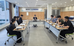 양산시 ‘자살 다발장소’ 관리체계 강화
