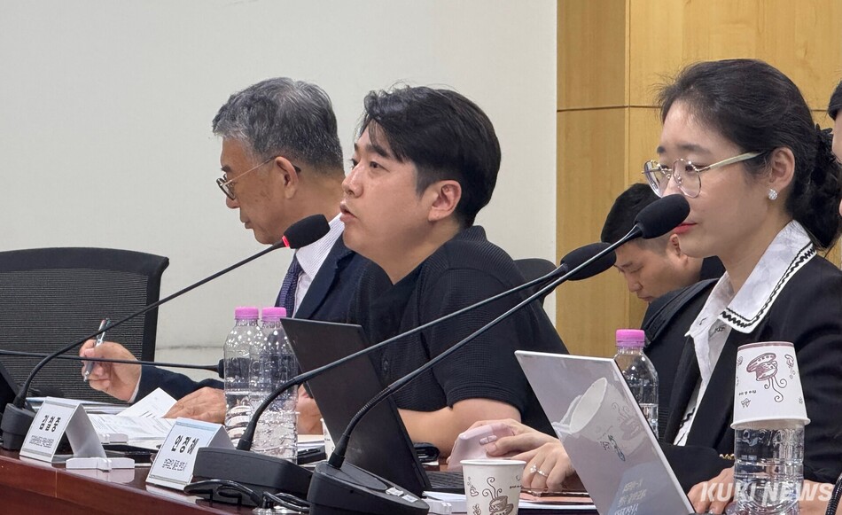 김철중 미래에셋증권 전략산업팀장은 현 시점에 대해 
