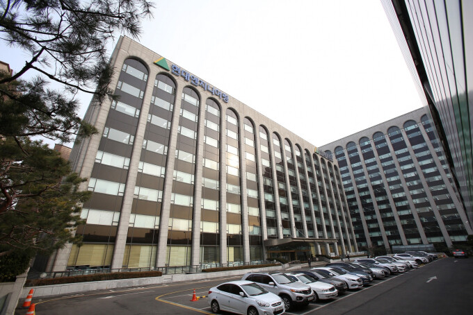 현대엔지니어링 계동 사옥. 현대엔지니어링 제공