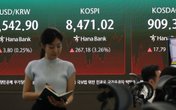 美 반도체 쇼크도 뒷말…코스피 ‘급락 후 반등’ 널뛰기 장세 심화