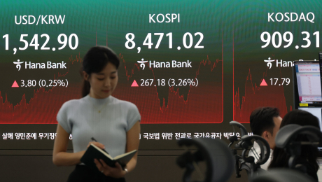 美 반도체 쇼크도 뒷말…코스피 ‘급락 후 반등’ 널뛰기 장세 심화