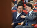 민주당 지지층, 김민석에 무게…‘정권 안정론’ 힘받나
