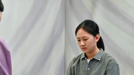 ‘바둑 여왕’ 김은지, 여자 최고기사 결정전서 4년 연속 최정과 결승